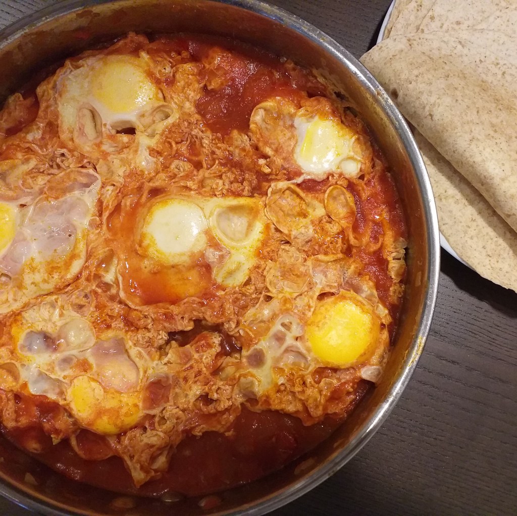 Shakshuka